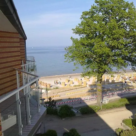 Apartament Meerblick
