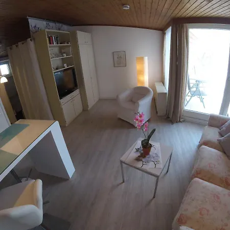 Meerblick Apartament *