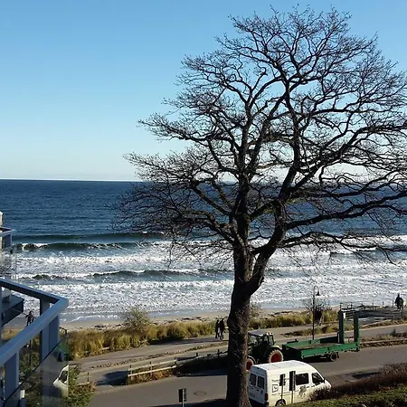 Apartament Meerblick