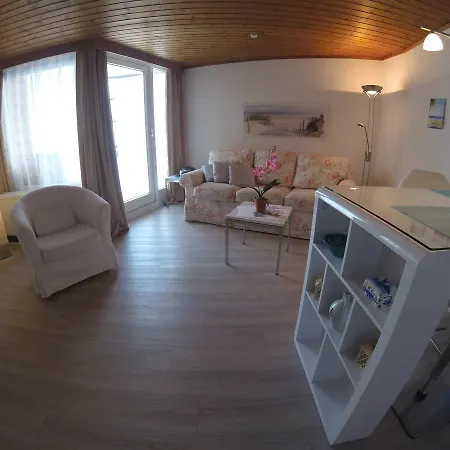 Apartament Meerblick